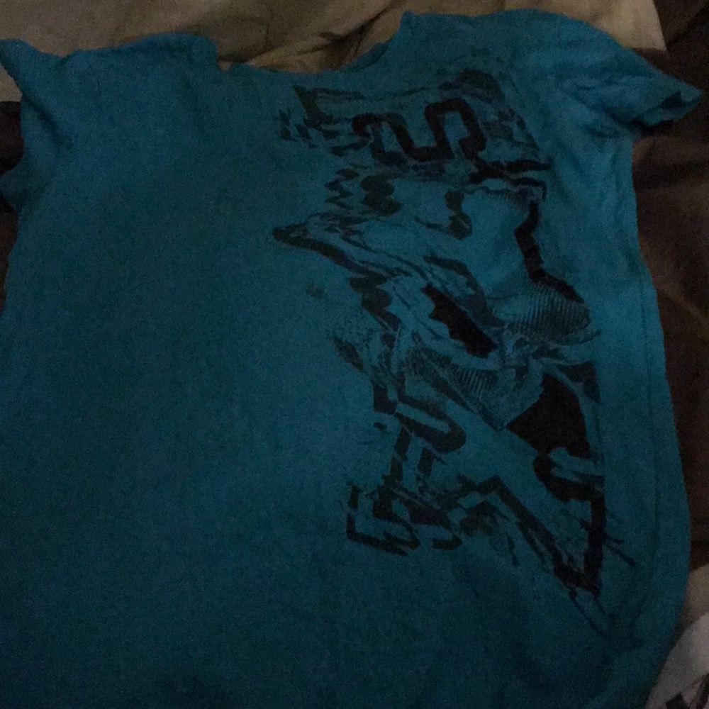 Fox T-shirt